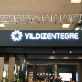 Yıldız Entegre's First Stop in the New Year was Germany!