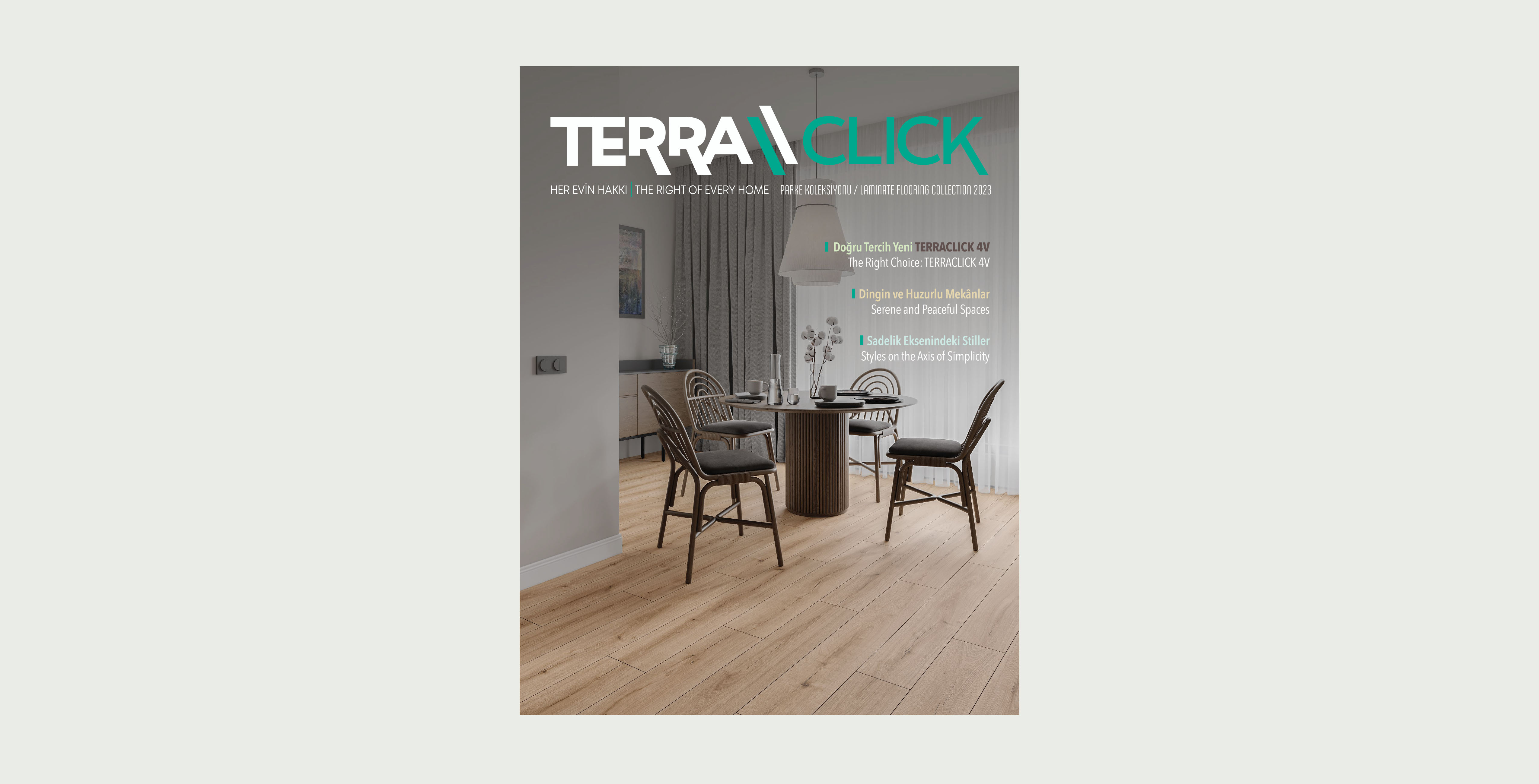 TerraClick - 2023
