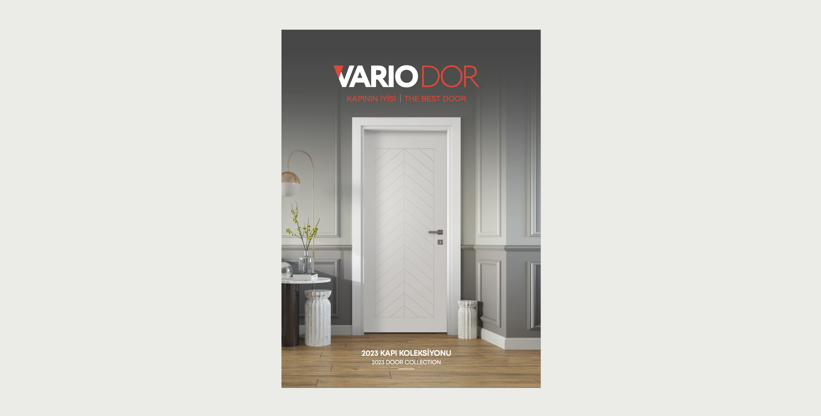 Variodor - Kapı Koleksiyonu 2023
