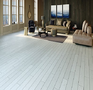 what is laminate flooring?